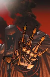 תמונת קומיקס