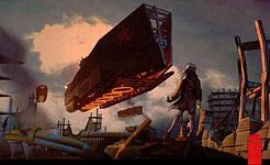 תמונת קומיקס