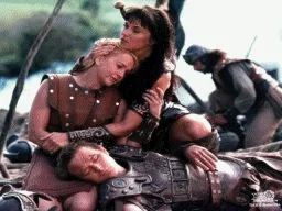 תמונה מהסדרה