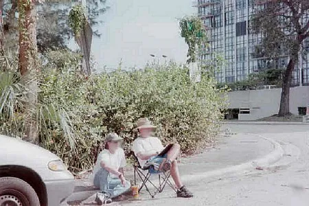 רחוב עירוני