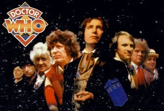 דמויות של דוקטור הו