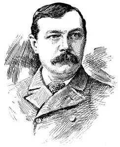 דיוקן מאויר דויל