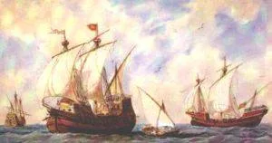 ספינה עתיקה