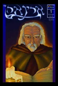 ציור קומיקס