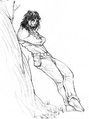 ציור קומיקס