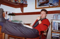 דיוקן מצולם