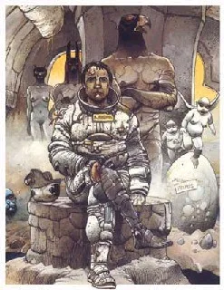 תמונת קומיקס