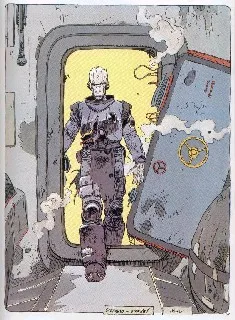 תמונת קומיקס