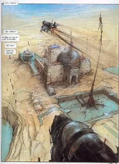 תמונת קומיקס