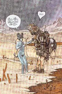 תמונת קומיקס