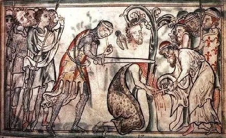 הוצאה להורג