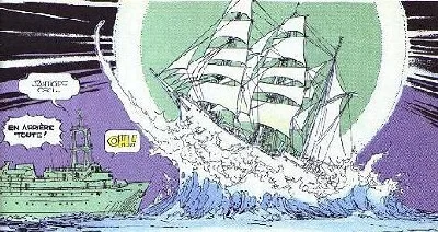 תמונת קומיקס