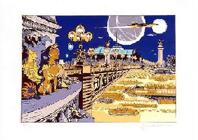 תמונת קומיקס