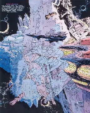 תמונת קומיקס