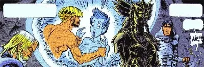 תמונת קומיקס