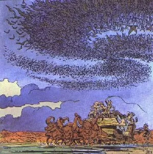 תמונת קומיקס