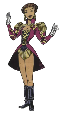 תמונת קומיקס