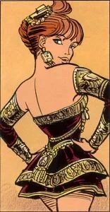 תמונת קומיקס