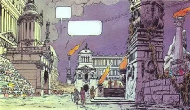 תמונת קומיקס