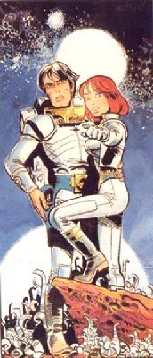 תמונת קומיקס