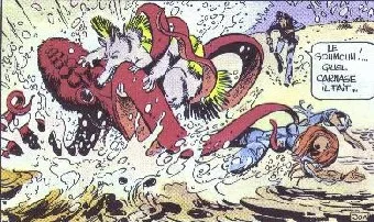 תמונת קומיקס