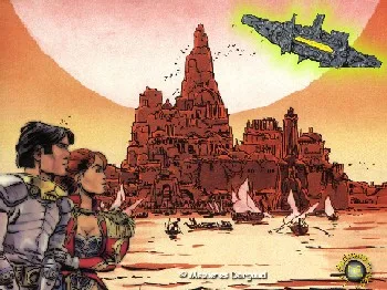 תמונת קומיקס