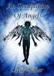 כריכת ספר של לביא תדהר