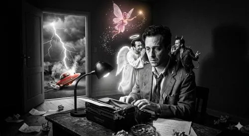 אילוסטרציה