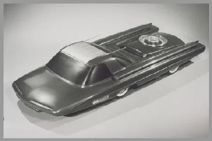 דגם של נוקלאון