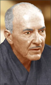 דיקן מצולם
