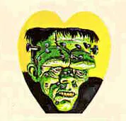 מפלצת פרנקנשטיינית