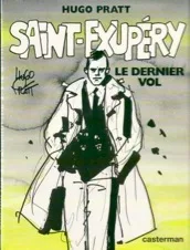 סנט אקזופרי