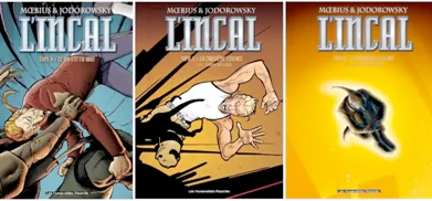 כריכות האינקל