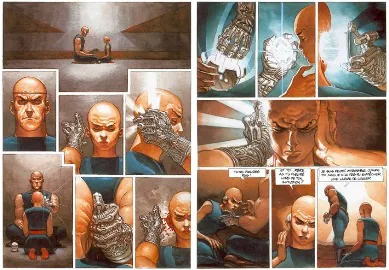 טקסי חניכה משפחתיים