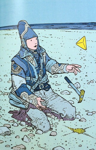 תמונת קומיקס