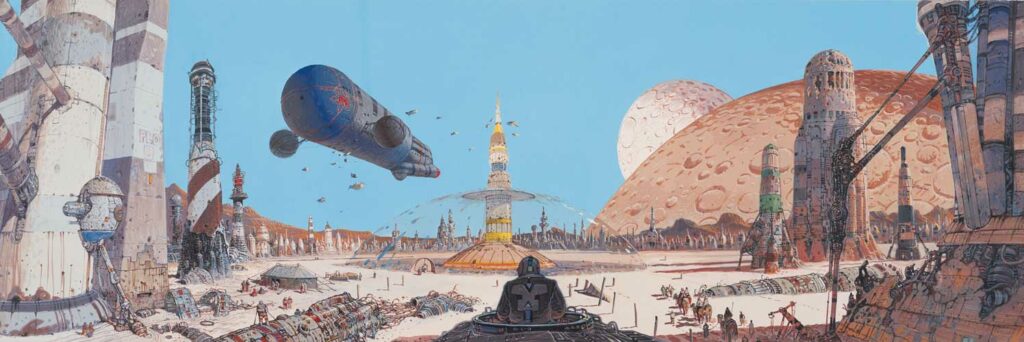 תמונת קומיקס