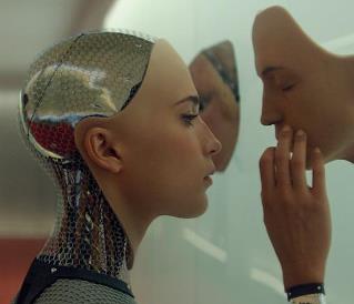 ex machina 1
