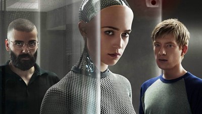 ex machina 2