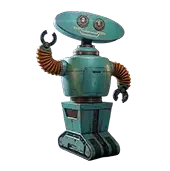 רובוט קטן